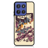 End Game Motorola Moto G Stylus 5G 2025 Case OV10562