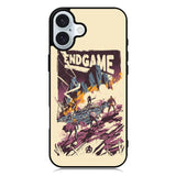 End Game iPhone 16 Case QC10562