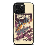 End Game iPhone 16 Pro Max Case OV10562