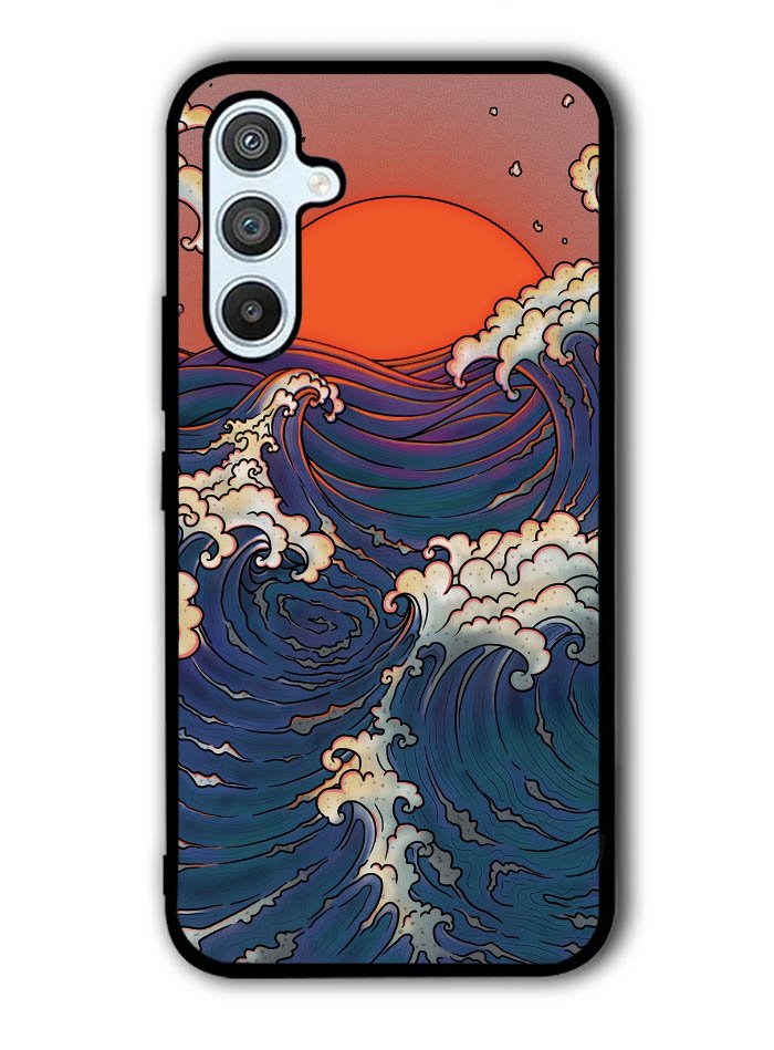 Wafe Samsung Galaxy A14 5G Case QC10466