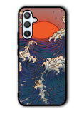 Wafe Samsung Galaxy A14 5G Case QC10466