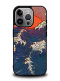 Wafe iPhone 16 Pro Case OV10466