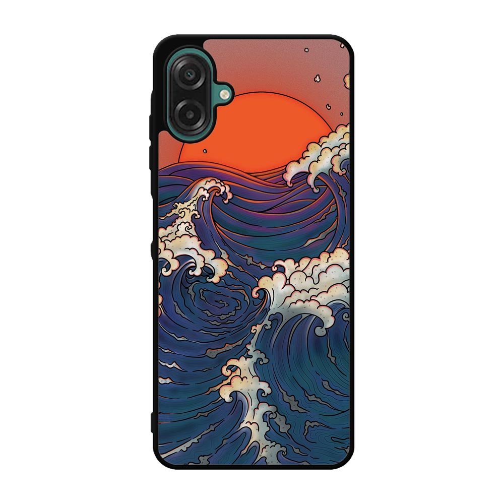 Wafe Samsung Galaxy A07 Case OV10466