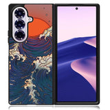 Wafe Samsung Galaxy Z Fold 7 Case OV10466