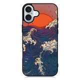 Wafe iPhone 16 Plus Case QC10466