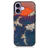 Wafe iPhone 17 Case OV10466