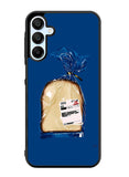 Bread Samsung Galaxy A35 5G Case OV10666