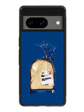 Bread Google Pixel 8A Case QC10666