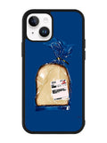Bread iPhone 14 Plus Case QC10666