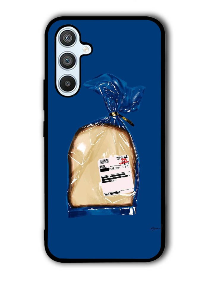 Bread Samsung Galaxy A14 5G Case QC10666
