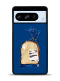 Bread Google Pixel 8 Pro Case QC10666