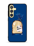 Bread Samsung Galaxy S25 5G Case OV10666