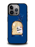 Bread iPhone 16 Pro Max Case OV10666