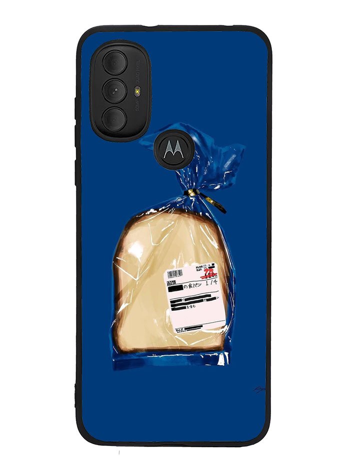 Bread Motorola Moto G Pure 2021 , Moto G Power 2022 Case OV10666