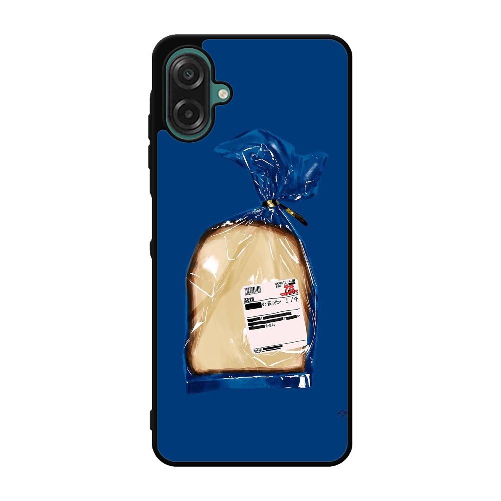 Bread Samsung Galaxy A07 Case OV10666