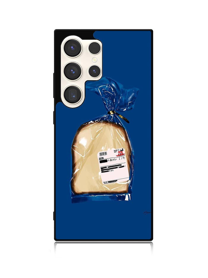 Bread Samsung Galaxy S25 Ultra 5G Case QC10666