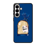 Bread Samsung Galaxy S26 Case OV10666