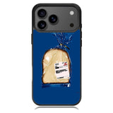 Bread iPhone 17 Pro Case RC10666
