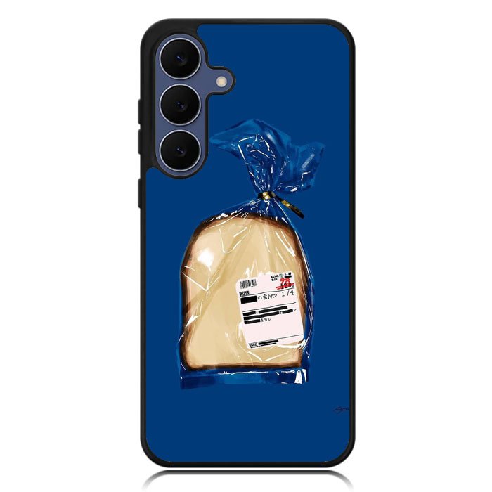 Bread Samsung Galaxy S25 FE Case OV10666