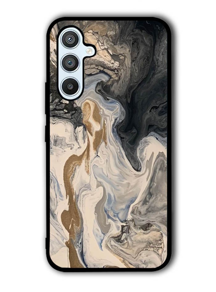 Resin F Samsung Galaxy A14 5G Case QC10405