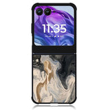 Resin F Motorola Moto Razr Plus 2024 , Moto Razr+ 2024 Case OV10405