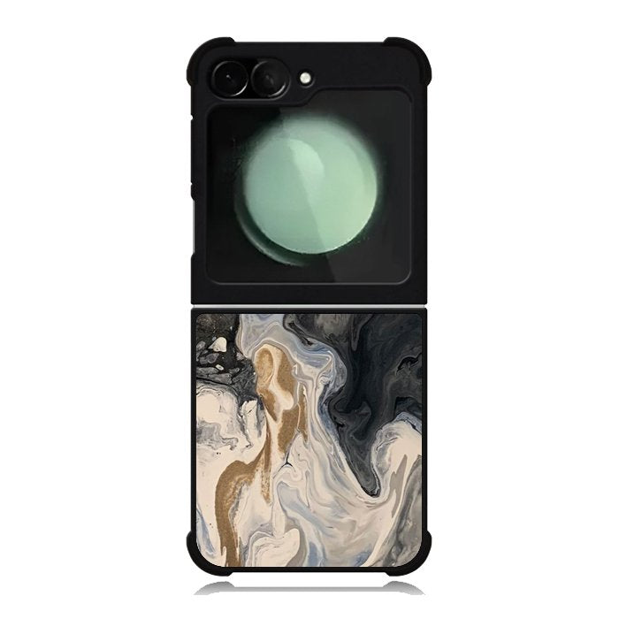 Resin F Samsung Galaxy Z Flip 6 5G 2024 Case OV10405