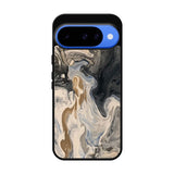 Resin F Google Pixel 10 Case QC10405