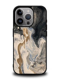 Resin F iPhone 16 Pro Case OV10405