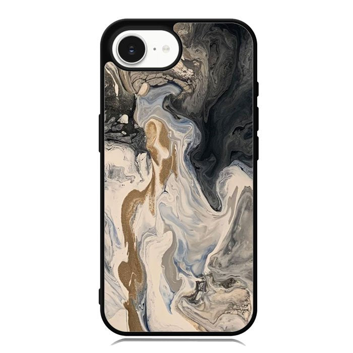 Resin F iPhone 16e Case OV10405