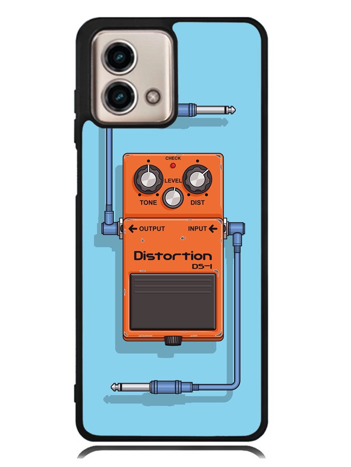 Boss Pedal Motorola Moto G Stylus 5G 2023 Case OV10338