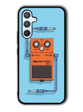 Boss Pedal Samsung Galaxy A14 5G Case QC10338