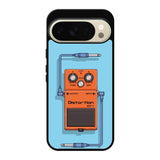 Boss Pedal Google Pixel 10 Pro Case QC10338