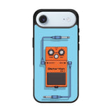 Boss Pedal iPhone Air Case QC10338
