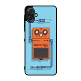 Boss Pedal Samsung Galaxy A07 Case QC10338