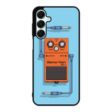 Boss Pedal Samsung Galaxy A16 Case OV10338