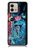 Ghost in The Shell Motorola Moto G Stylus 5G 2023 Case OV10368