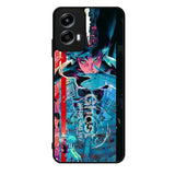 Ghost in The Shell Motorola Moto G Play 2024 Case OV10368