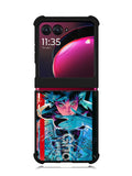 Ghost in The Shell Motorola Moto Razr Plus 2023 , Moto Razr+ 2023 Case OV10368