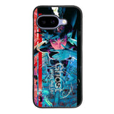 Ghost in The Shell Google Pixel 10A Case OV10368