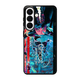 Ghost in The Shell Samsung Galaxy S26 Plus Case OV10368
