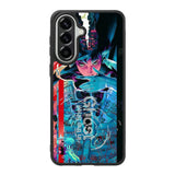 Ghost in The Shell Samsung Galaxy A37 Case OV10368