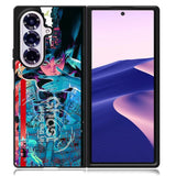 Ghost in The Shell Samsung Galaxy Z Fold 7 Case OV10368