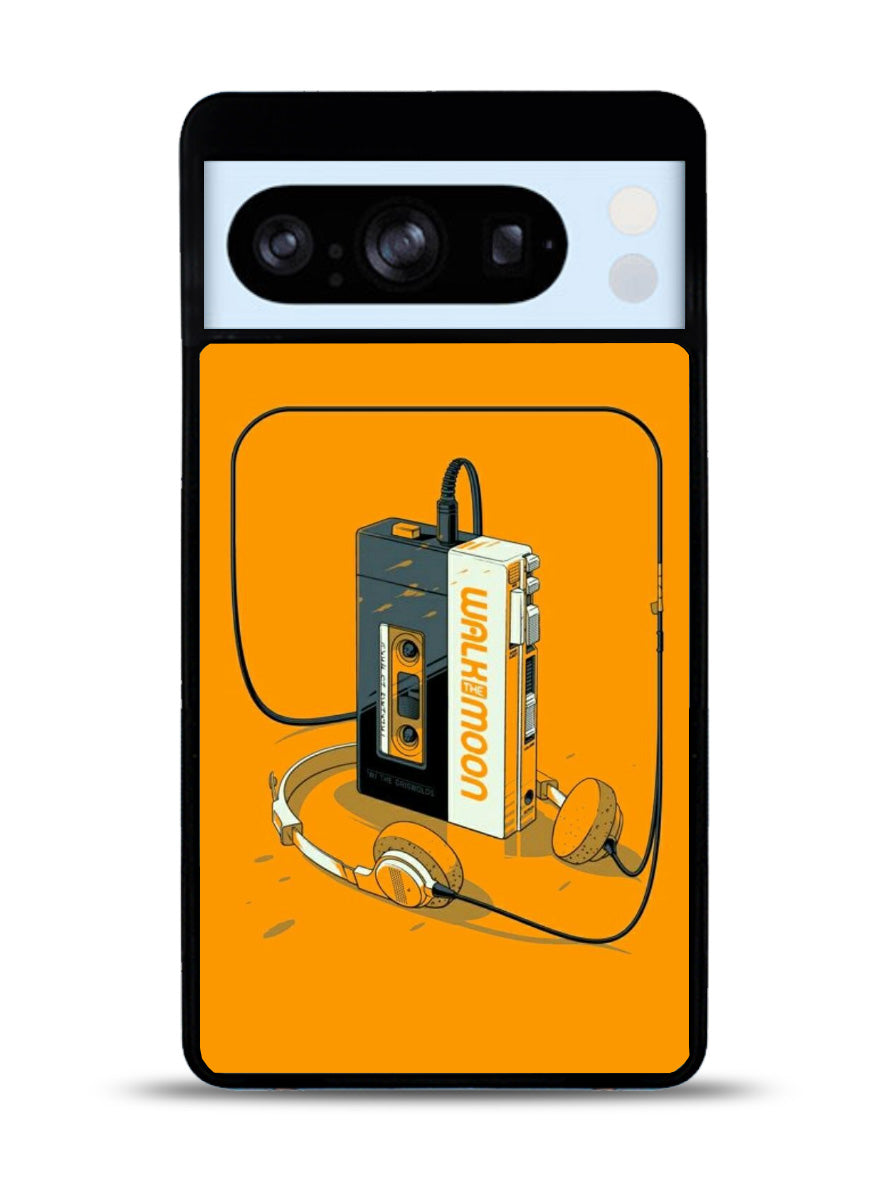 Walkmoon Google Pixel 8 Pro Case QC10245