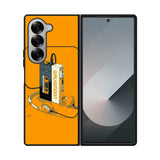 Walkmoon Samsung Galaxy Z Fold 7 5G Case QC10245