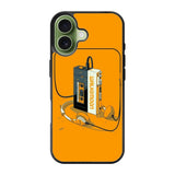 Walkmoon iPhone 17 Case QC10245