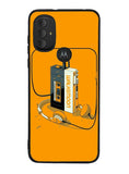 Walkmoon Motorola Moto G Pure 2021 , Moto G Power 2022 Case OV10245