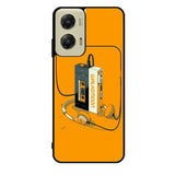 Walkmoon Motorola Moto G Stylus 5G 2024 Case OV10245