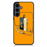 Walkmoon Samsung Galaxy S25 FE Case OV10245