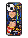 Monalisa Art iPhone 14 Plus Case QC10283
