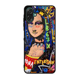 Monalisa Art Samsung Galaxy A07 Case QC10283